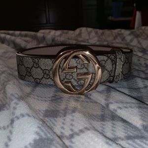 Gucci Belt size 33